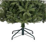 Boyle Kunstkerstboom, H 155 x Ø107 cm, groen