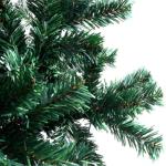 Weihnachtsbäume Künstlicher Weihnachtsbaum, Gefälschte Weihnachtsdekoration Mit Ständer, Einfache Montage for Draußen Und Drinnen Weihnachtsbaum Künstlich(Blue,1.2M)