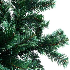 Weihnachtsbäume Künstlicher Weihnachtsbaum, Gefälschte Weihnachtsdekoration Mit Ständer, Einfache Montage for Draußen Und Drinnen Weihnachtsbaum Künstlich(Pink,2.1M)