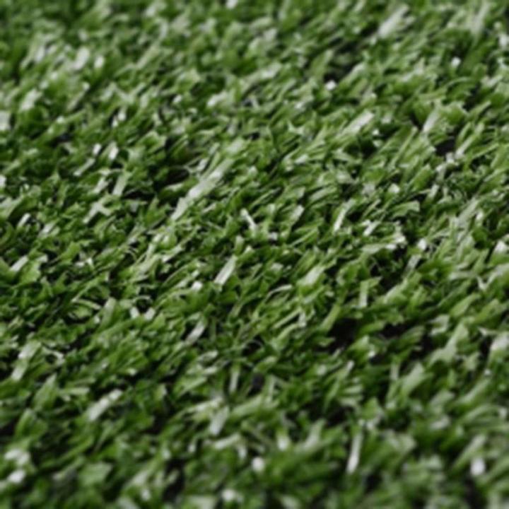 Kunstrasen Kunstrasen Astro Gartenrasen Fake Turf 7/9mm 1x5m Grün