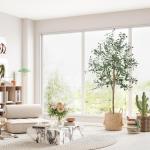 Kunstplant olijfboom, kunstboom, 170 cm, , echte , groot uitziend, voor binnen, balkon, slaapkamer, kantoor, tuin, bruiloft, party, decoratie