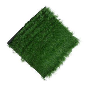 Simuliertes Stroh Grüne Moosmatte Rasenteppich Grasteppich Kunstrasenmatte Kunstrasen Selber Machen Künstliche Moosmatte Künstlicher Moosrasen Hund Gras Pad Strohdach Sport
