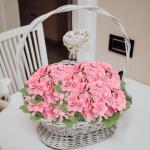 Künstliche Blumen Glühende 12 Stück Rosen Echte Aussehende Gefälschte Rosa mit Stiel für DIY Hochzeit Sträuße Mittelstücke Brautdusche Party Home Dekorationen 1702