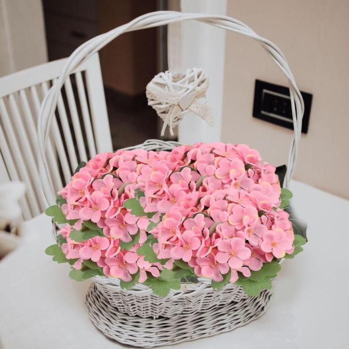 Künstliche Blumen Glühende 12 Stück Rosen Echte Aussehende Gefälschte Rosa mit Stiel für DIY Hochzeit Sträuße Mittelstücke Brautdusche Party Home Dekorationen 1702