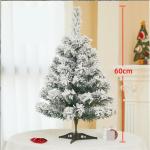 Weihnachtsbäume Weihnachtsbaum Grüner Desktop-Weihnachtsbaum Edelweiß Weihnachtskiefer Weihnachtsbaum Künstlich(7 3/8)