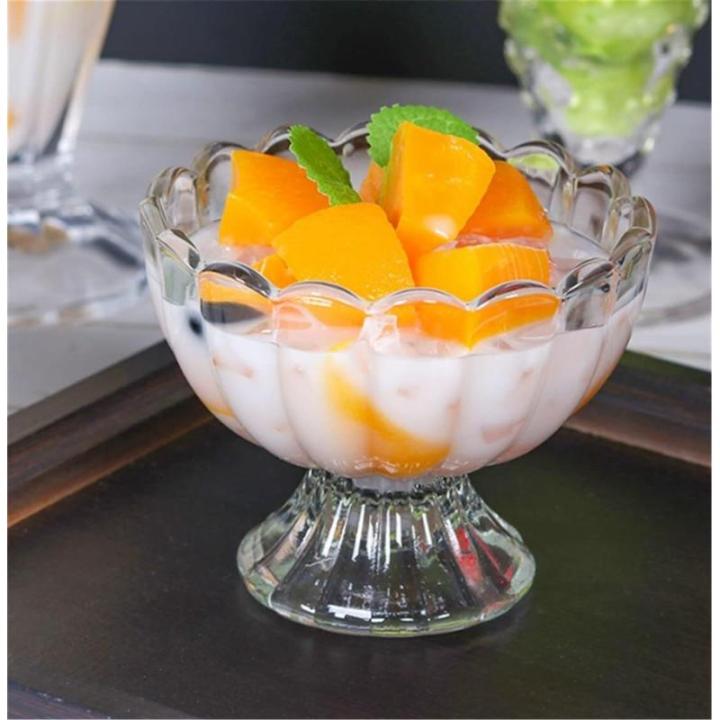 Fake Kuchen künstliche Kuchen Künstliches EIS, Realistische Simulation Pudding, Getränk, Desserts, Replik, Gefälschtes Obstsalatmodell Realistisches Essen(A)