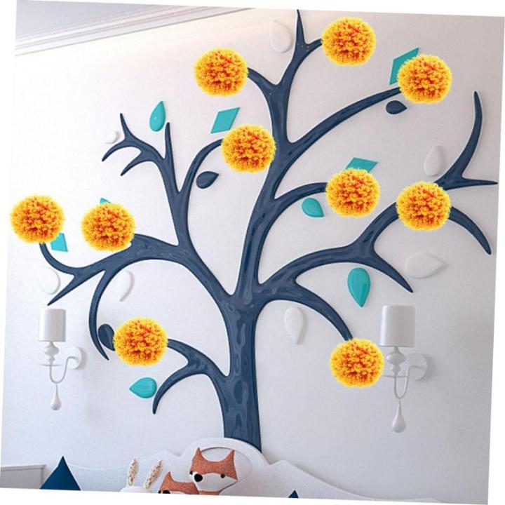 2st Eukalyptus-grasball Künstliche Pflanzen Für Den Innenbereich Künstliche Eukalyptusblätter Lavendel Formschnitt Ball Faux-laubkugeln Künstliche Zimmerpflanzen Orange Plasti