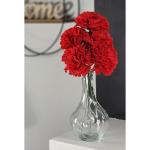 kunstbloemen in pot decoratie woning modern decoratie woonkamer, cadeau, 32cm,, 32cm