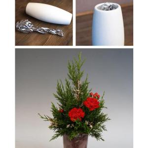 Blumenarrangement-Werkzeug, Blumenhalter, verformbar, Blumenfixierer, schönes Display, atemberaubende Blumenarrangements, professionell