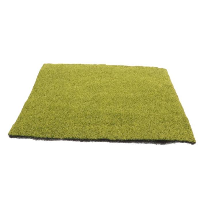 Simulierter Moosrasen Kunstrasenwand Sandtisch-rasenmatte Sandtisch Hintergrund Zuschneidbare Matte Für Sandtisch Sand Tischgrasmatte Gefälschte Grasunterlage Beflockung