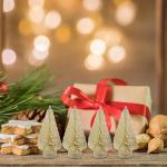 12 Weihnachtsbaum Deko Tannenbaum Für Tisch Miniaturkiefern Sisalbäume Künstlicher Christbaum Miniatur Tannenbaum Christbaum,Weihnachtsdeko