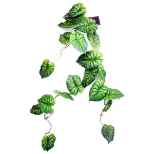 Ontwerp Nep Bloemen, Kunstmatige Hangende Planten