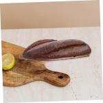Fake Kuchen künstliche Kuchen Simulation Brot Modell Lebensmittel Modell Brot Modell Requisiten Shop Modell Kuchen Modell Ornamente Realistisches Essen