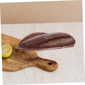 Fake Kuchen künstliche Kuchen Simulation Brot Modell Lebensmittel Modell Brot Modell Requisiten Shop Modell Kuchen Modell Ornamente Realistisches Essen
