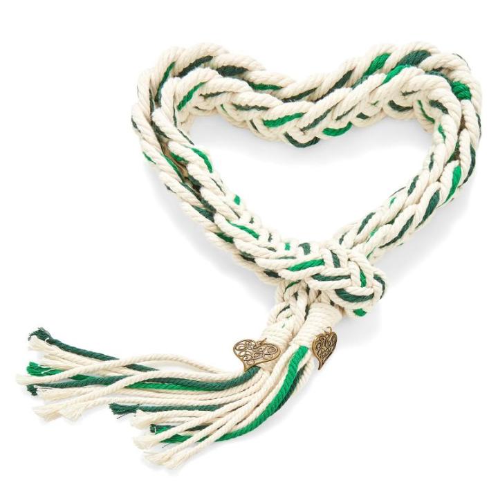 Wedding Lasso - Handfasting Cord for Wedding Celtic, Rustic Wedding Lasso for Wedding Ceremony, Lazo para Boda, Traditional Lazo Cord, Wedding Rope Lasso Cermony Catholic Set