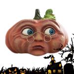 Ausdrucksstarker, Ausdrucksstarke Halloween-se, Harz-Halloween-Dekorationen für den Innenbereich, Dekoration, dekorative Requisiten, Schreibtischfigur für Innen- und Außendekora