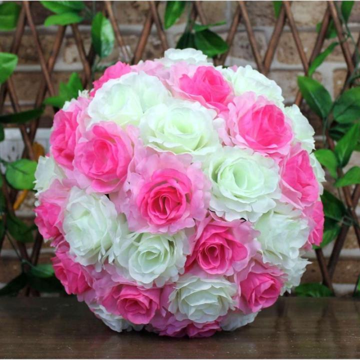 5 stuks kunststof bloemen balstandaard vorm gesneden bloemenrek houder kamerplanten slinger frame voor bloemballen bruiloft ornament Kerstmis grasbal