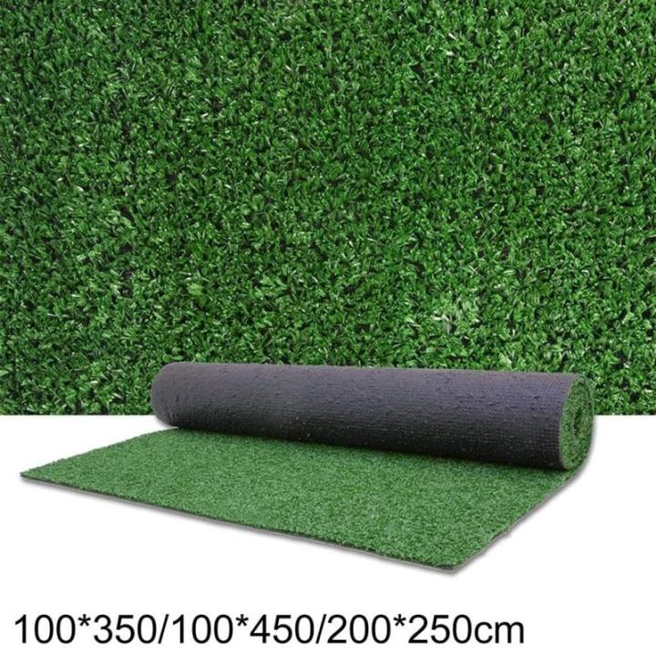 Kunstrasen, geeignet für DIY-Mikro-Landschaftsgestaltung, Grasmatte, künstliche Umgebung (Farbe: 100 x 450 cm)