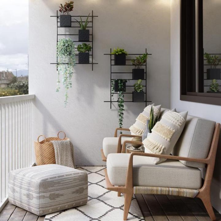 Hangende Planten Kunstmatige Decor Nep Ingemaakte Hangende Wijnstokken Levensecht Groen voor Nieuwe Woondecoratie 2 STKS Lichtgroen