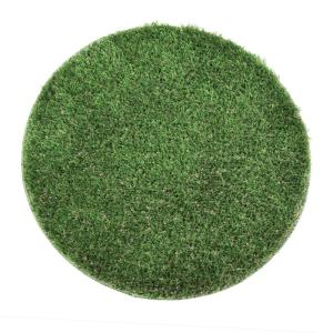 Schachtdeksel Decoratie Gazon Gym Gras Bos Picknick Decor Koffie Accessoires Tapijt Eettafel Matten Tafeldecoratie Buiten Nep Gazon