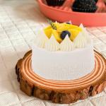 Fake Kuchen künstliche Kuchen Gefälschte Kuchen simuliert Obst Kuchen Modell künstliche Kuchen Prop realistische Kuchen Dessert Foto Prop Realistisches Essen
