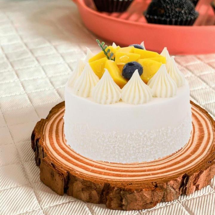 Fake Kuchen künstliche Kuchen Gefälschte Kuchen simuliert Obst Kuchen Modell künstliche Kuchen Prop realistische Kuchen Dessert Foto Prop Realistisches Essen