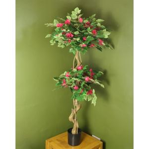 Design UK Realistischer, extra großer Baum im japanischen Stil