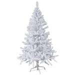 kunstkerstboom, kerstboom van 120 cm, 150 cm, 180 cm, inclusief standaard