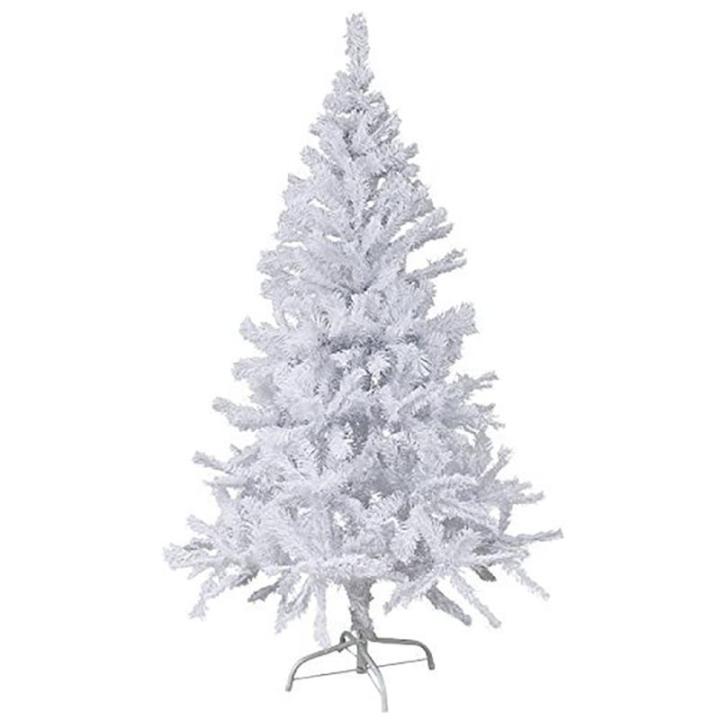 kunstkerstboom, kerstboom van 120 cm, 150 cm, 180 cm, inclusief standaard