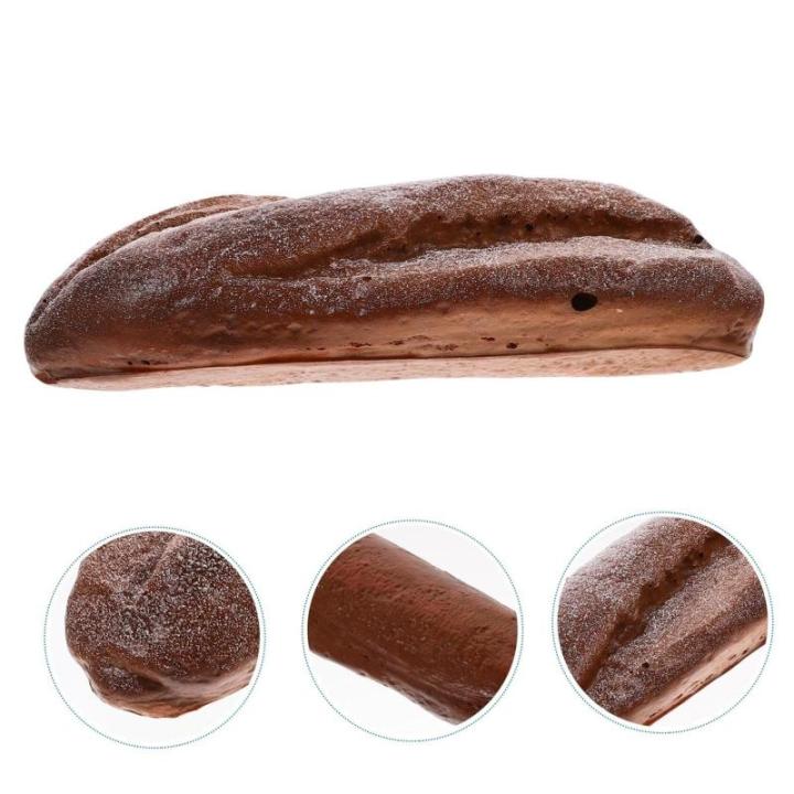 Fake Kuchen künstliche Kuchen Simulation Brot Modell Lebensmittel Modell Brot Modell Requisiten Shop Modell Kuchen Modell Ornamente Realistisches Essen