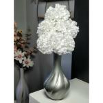 kunstbloemen in pot decoratie woning modern decoratie woonkamer, cadeau, 32cm,, 32cm
