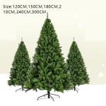 Weihnachtsbäume Künstlicher Weihnachtsbaum Mit Weihnachtsbaumständern for Die Weihnachtsdekoration Im Home Office Weihnachtsbaum Künstlich(180CM)