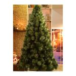 Kuaizi Weihnachtsbäume Festliche Partei liefert Kerstboom Arbol de Navidad Sapin de Noel Grüner Weihnachtsbaum Dekoration Navidad Arbol Jingxin(1.2M)