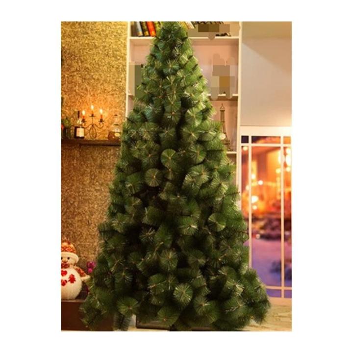 Kuaizi Weihnachtsbäume Festliche Partei liefert Kerstboom Arbol de Navidad Sapin de Noel Grüner Weihnachtsbaum Dekoration Navidad Arbol Jingxin(1.2M)