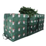 Weihnachtsbaum Aufbewahrungstasche - Weihnachtsbaumtasche Transporthülle, Weihnachtsbäume Tannenbaum Aufbewahrung Tasche | Oxford-Gewebe wasserdichte Weihnachtsbaum Aufbewahrungs
