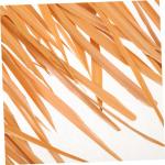 Strohdekoration Gartendekoration Simuliertes Stroh Nachgemachtes Strohdach Zum Selbermachen Simulation Strohdach Für Den Garten Simulation Strohverzierung Falsches Strohdach Sport