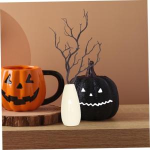 2st Halloween-Dekoration Äste Simulation Korallenzweig Künstliche Geweihzweige Künstliche Korallenzweige Künstliche Baumstämme Künstliche Rankenstiele Künstliche Äste Brown