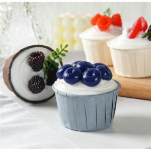 Fake Kuchen künstliche Kuchen Künstlicher Kuchen, Gefälschter Dessert-Kuchen, Requisiten, Simulations-Kuchenmodelle Für Die Küche Zu Hause, Dessert-Shop Realistisches Essen(A)