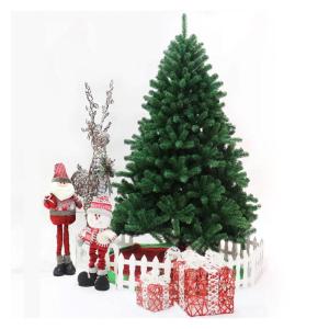 Weihnachts-Essentials, 180, 120, 90 cm, verschlüsselung, PVC-Weihnachtsbaum, DIY-handmontage, Weihnachtsbaum-Dekoration, weihnachtsmann-Baum-Party-Dekoration, Figur, Geschenk, anw