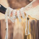 Wedding Lasso - Handfasting Cord for Wedding Celtic, Rustic Wedding Lasso for Wedding Ceremony, Lazo para Boda, Traditional Lazo Cord, Wedding Rope Lasso Cermony Catholic Set