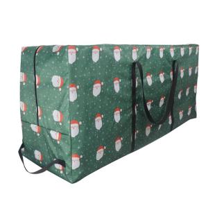 Weihnachtsbaum Aufbewahrungstasche - Weihnachtsbaumtasche Transporthülle, Weihnachtsbäume Tannenbaum Aufbewahrung Tasche | Oxford-Gewebe wasserdichte Weihnachtsbaum Aufbewahrungs