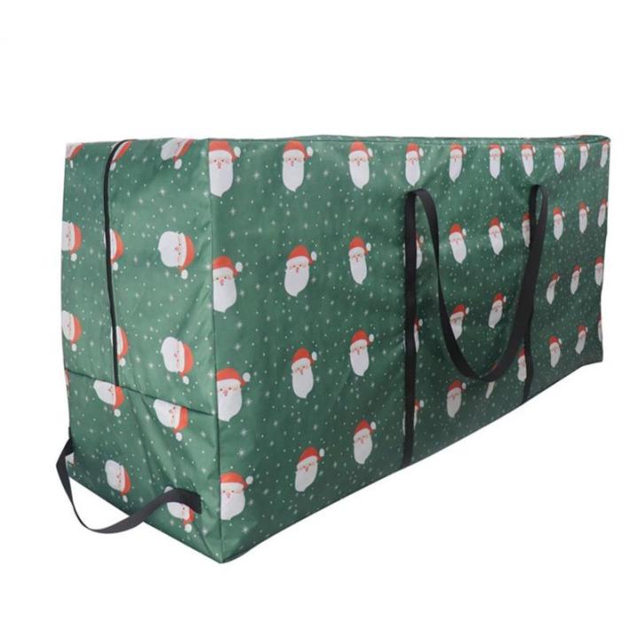 Weihnachtsbaum Aufbewahrungstasche - Weihnachtsbaumtasche Transporthülle, Weihnachtsbäume Tannenbaum Aufbewahrung Tasche | Oxford-Gewebe wasserdichte Weihnachtsbaum Aufbewahrungs