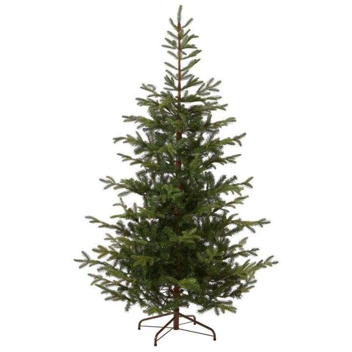 Weihnachtsbäume Künstliche Weihnachtsbäume for Die Weihnachtsdekoration Im Innen- Und Außenbereich Auf Der Veranda Weihnachtsbaum Künstlich