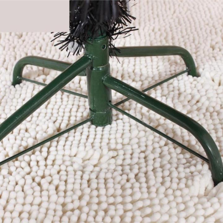 Weihnachtsbaum Künstlicher Weihnachtsbaumschmuck for Die Weihnachtsdekoration Im Innen- Und Außenbereich Christbaum(1.5m)