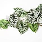 Ontwerp Nep Bloemen, Kunstmatige Hangende Planten