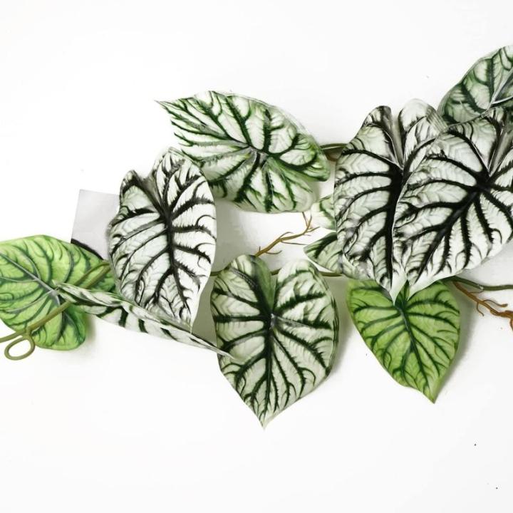 Ontwerp Nep Bloemen, Kunstmatige Hangende Planten