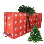 Weihnachtsbaum Aufbewahrungstasche - Weihnachtsbaumtasche Transporthülle, Weihnachtsbäume Tannenbaum Aufbewahrung Tasche | Oxford-Gewebe wasserdichte Weihnachtsbaum Aufbewahrungs