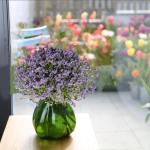 Sierbloemen, 16 bundels , voor bruiloft, feest, bruidsboeket, woondecoratie