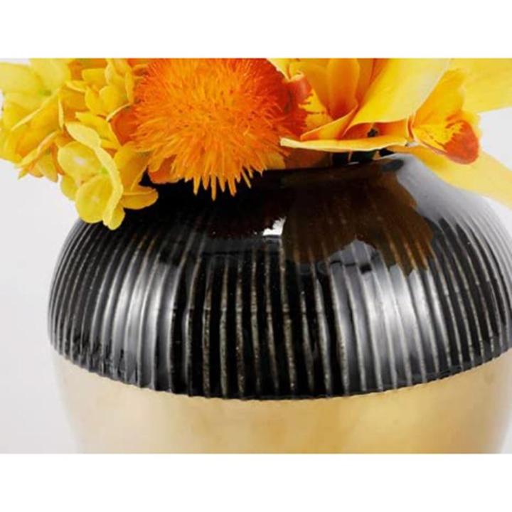 Kunstblumen Atemberaubendes künstliches Blumenarrangement für Hochzeits- und Partydekoration – perfekt für Wohnzimmer, Esstisch und Büro für jeden Anlass