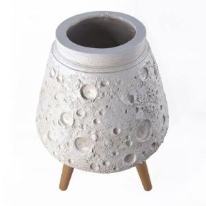 Luxuriöser Übertopf für den Innenbereich